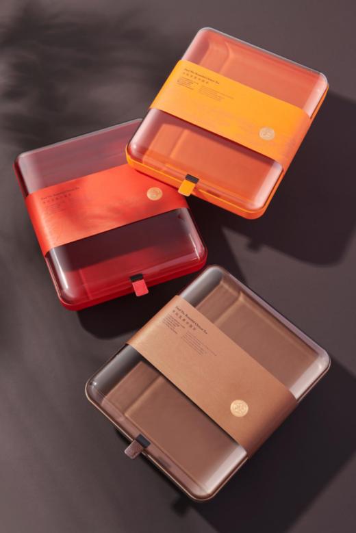 至美-H12-12小罐礼盒 商品图1