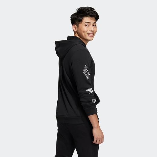 adidas阿迪达斯官网neo男装冬季新款运动连帽卫衣HG6589 HG6590 商品图1