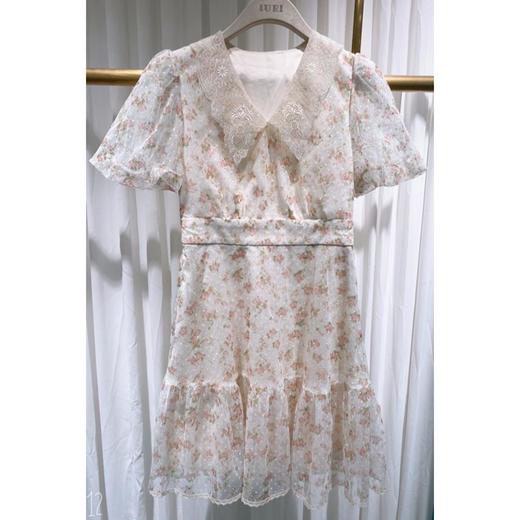 5楼 HOURI 连衣裙 商品图0