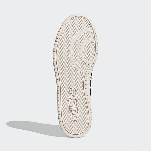 Adidas阿迪达斯男鞋2021秋季新款低帮板鞋舒适运动鞋休闲鞋FY8629 商品图3