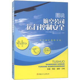 图说航空公司运行控制安全