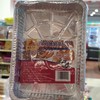 0177多功能铝箔烤盘（4个） 商品缩略图0
