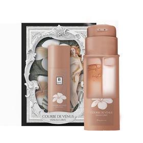 柏黎杜夏 Bunny Dulcea维纳斯之巅系列缅栀子提拉丰胸双萃50ml (NN00)