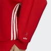 Adidas阿迪达斯Neo卫衣女装2022春季芝麻街联名连帽套头衫HD7278 商品缩略图2