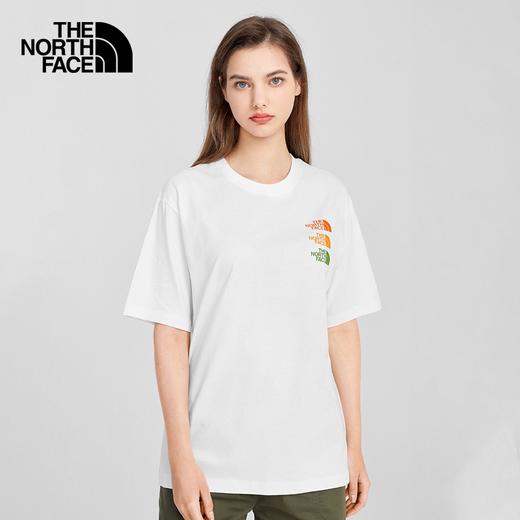 男圆领短T3393 商品图4