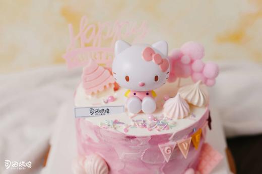 粉刮Kitty 商品图2