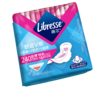 Libresse薇尔舒适V感240日用10片极薄棉柔卫生巾 商品缩略图5