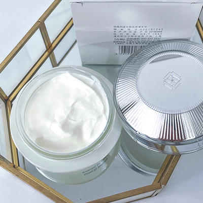 *佰草集新七白透亮日霜50g 商品图2