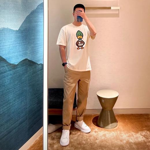 男圆领短T33161 商品图4