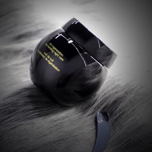 HR黑绷带面霜50ml/100ml 商品图9