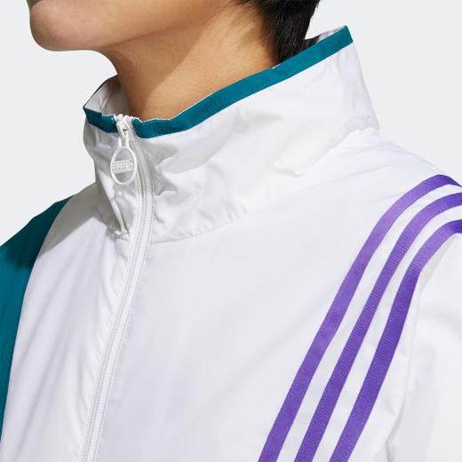 adidas阿迪达斯官网neo女装春季新款运动夹克外套HF7327 HM9911 商品图3