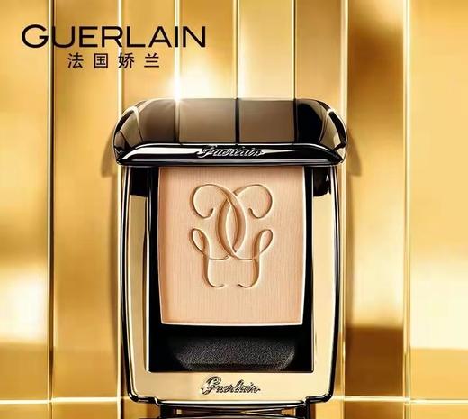 法国娇兰金钻修颜粉饼 00
净重10g 商品图0