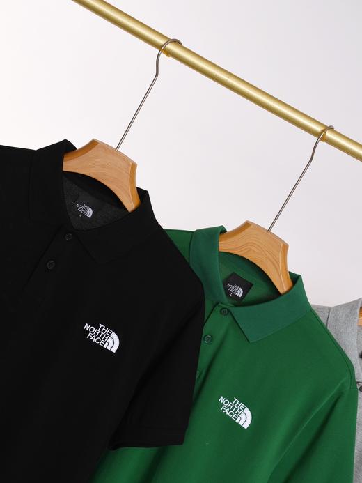 男反领短T33132 商品图8