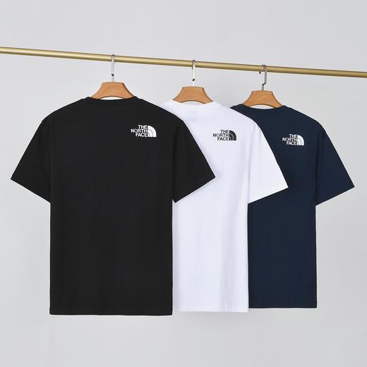 男圆领短T3393 商品图1