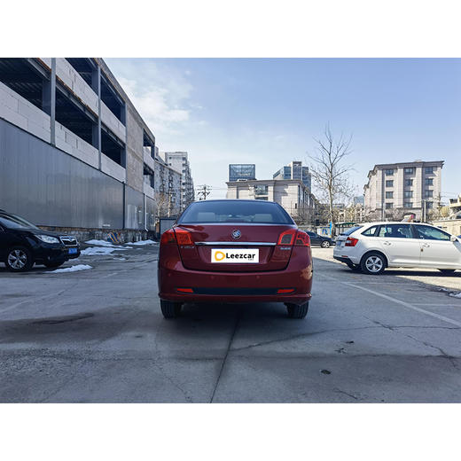 别克 凯越 1.5L 自动经典型 【长租-北京】 商品图5