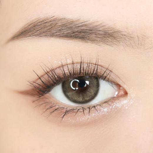 Ginomii月抛 帕尼尼｜14.2mm实际着色中等直径｜月抛 商品图7