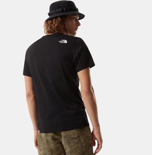 男圆领短T3391 商品图7