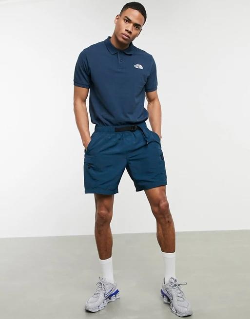 男反领短T33132 商品图12