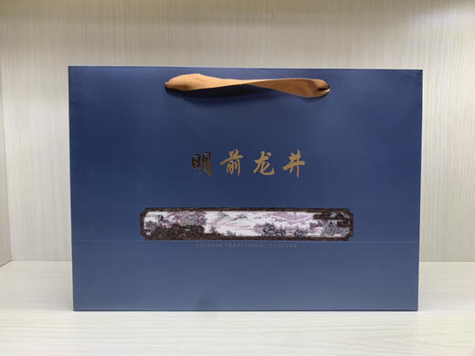 25元/套 茗韵瓷罐一斤/一件10套 商品图2