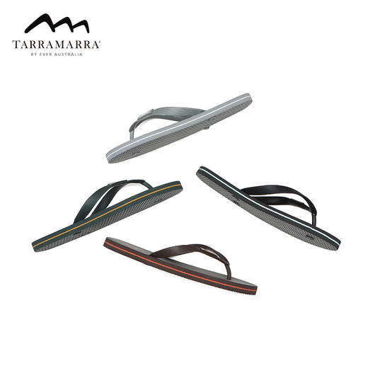 TARRAMARRA2022新款男款人字拖TA2022 商品图4