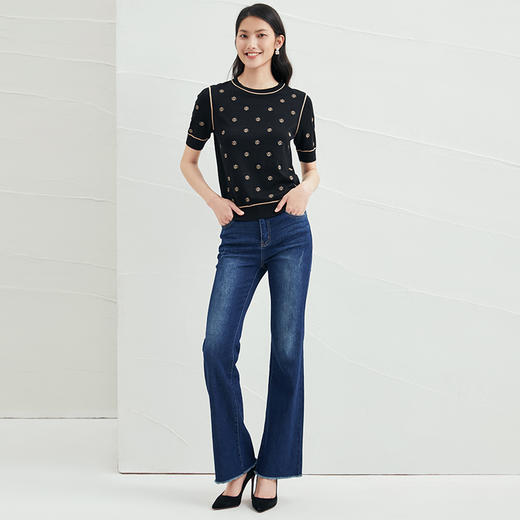 EITIE爱特爱裤子 商品图1