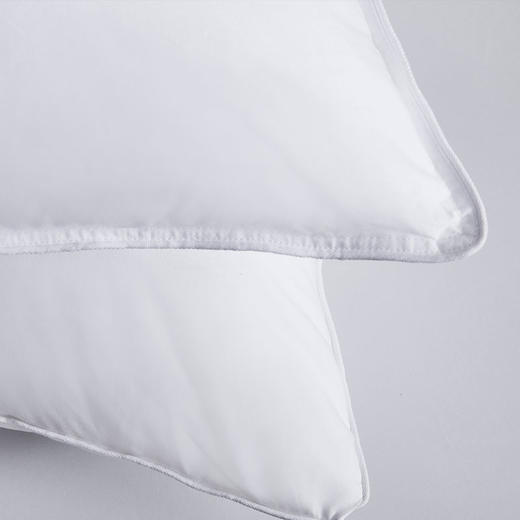 酒店严选 | 羽丝棉软枕芯（可水洗）不含枕套 商品图2