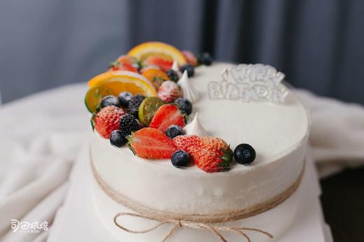 简约围边水果 商品图2