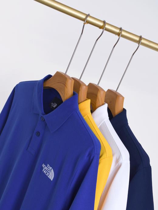 男反领短T33132 商品图2