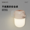 向物蚊香液家用孕妇婴儿无毒无味驱蚊器宝宝防蚊液小夜灯电热蚊香 商品缩略图0
