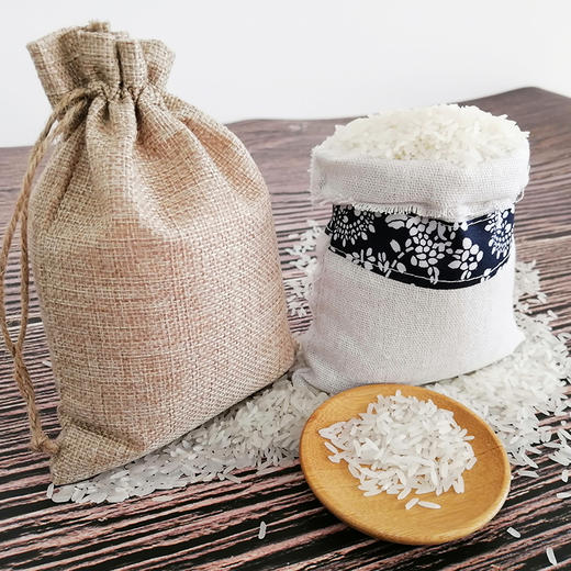 钟祥 新布局大米5kg 荆门 商品图4