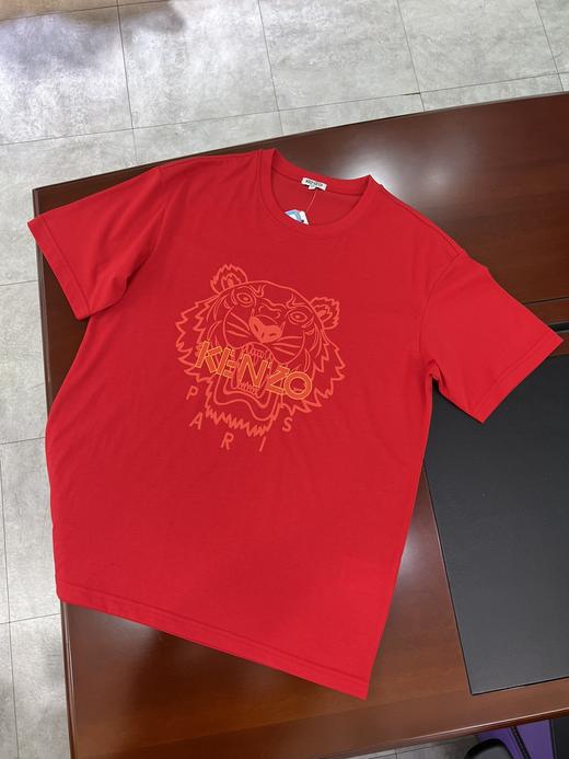 男圆领短T6619 商品图6