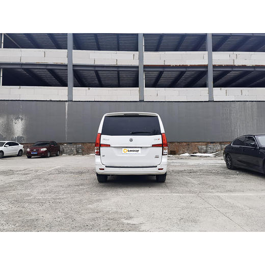 东风风行 CM7 2.0T 自动豪华型 【长租-北京】 商品图5