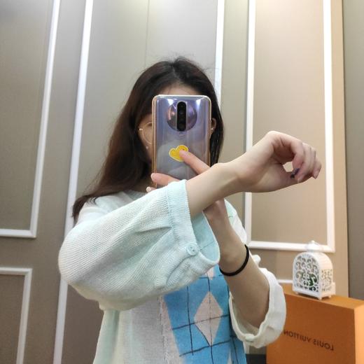 女麻上衣2172338 商品图6