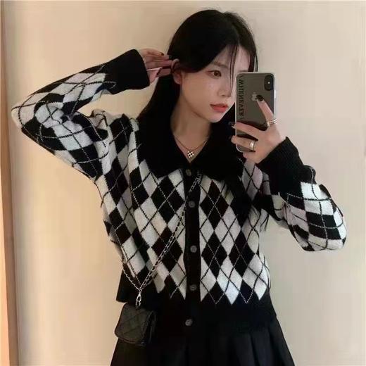 美啦家9970线衫（4） 商品图0