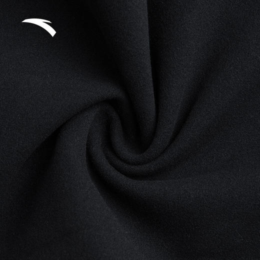 安踏中国冰雪丨运动长裤女2022夏季新款宽松休闲裤显瘦152227343-1 商品图3