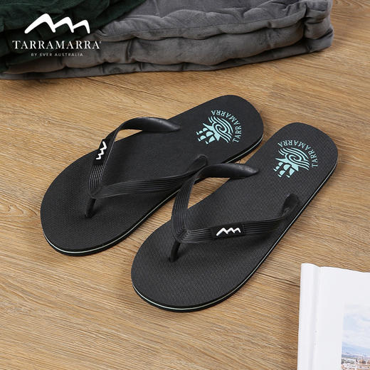 TARRAMARRA2022新款男款人字拖TA2022 商品图1