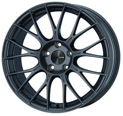 ENKEI PFM1系列轮圈 15/16/17/18/19寸 4*100 5*100/112/114.3/120 旋压铸造 日本进口 总代正品 商品图2