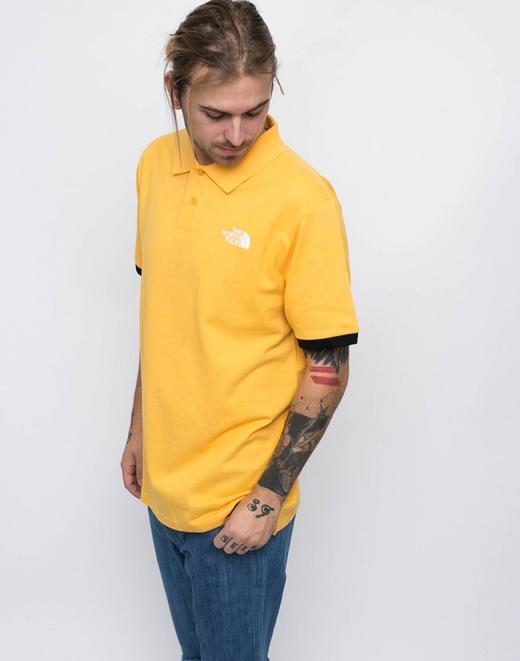 男反领短T33132 商品图10