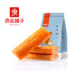 良品铺子 即食鱼海鲜鱼肉棒 蟹柳味 小包装休闲零食小吃90g 商品缩略图0