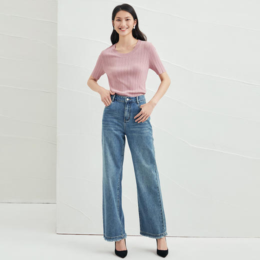 EITIE爱特爱裤子6505215 商品图1