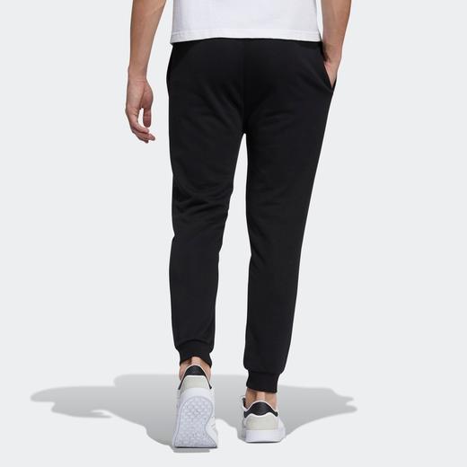 Adidas阿迪达斯NEO男裤2022春新款运动训练裤舒适休闲长裤H14182 商品图1