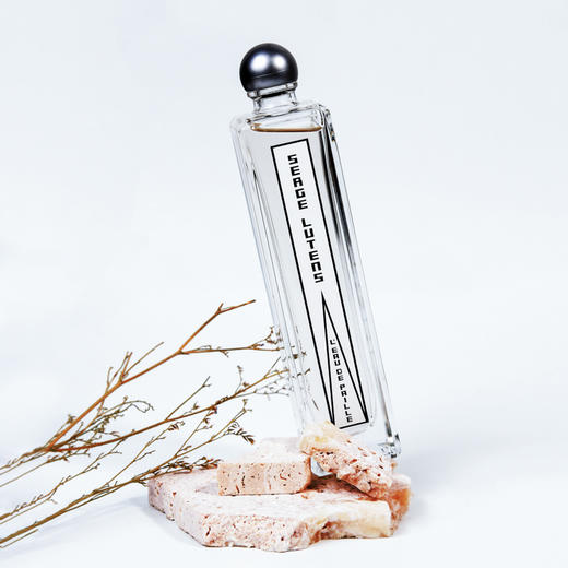 芦丹氏 稻草之水 Serge Lutens L'Eau de Paille 分装 商品图2