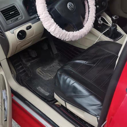 大众 速腾 1.4TSI 手动技术型【长租-北京】 商品图3