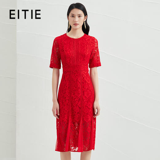 EITIE爱特爱6507292礼服 商品图0