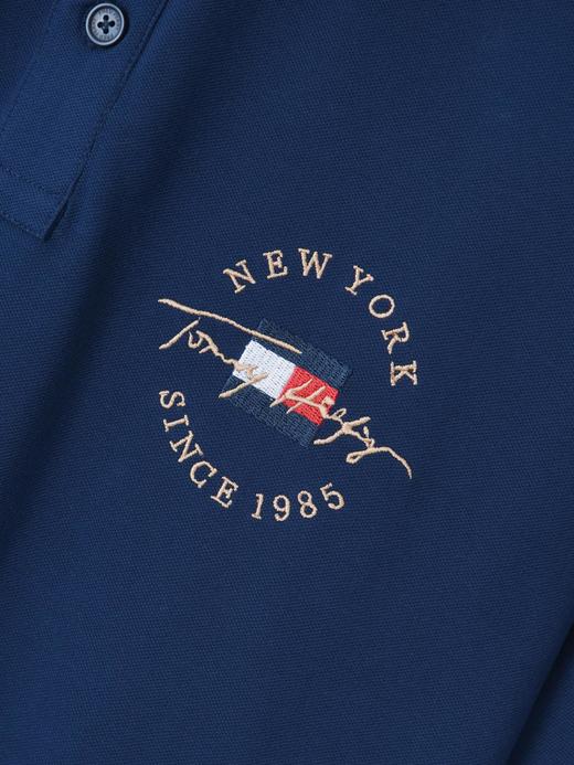 男反领短T33101 商品图4