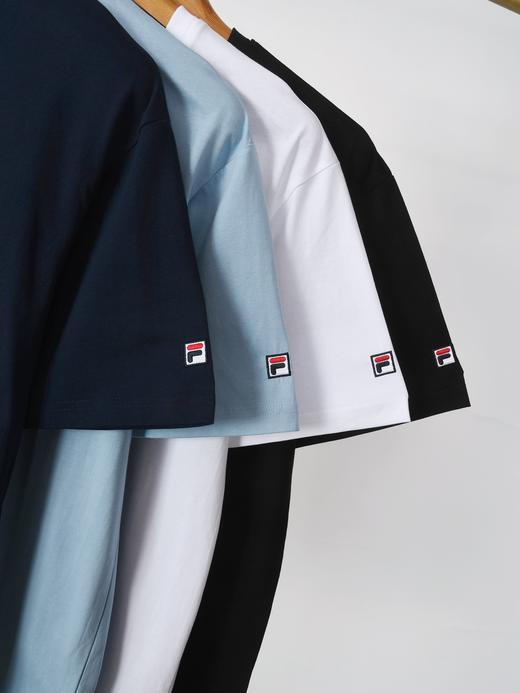 男圆领短T3365 商品图1