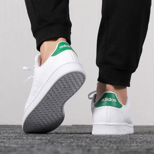 Adidas阿迪达斯Neo2022春季男鞋女鞋运动鞋低帮休闲鞋板鞋F36424 商品图1