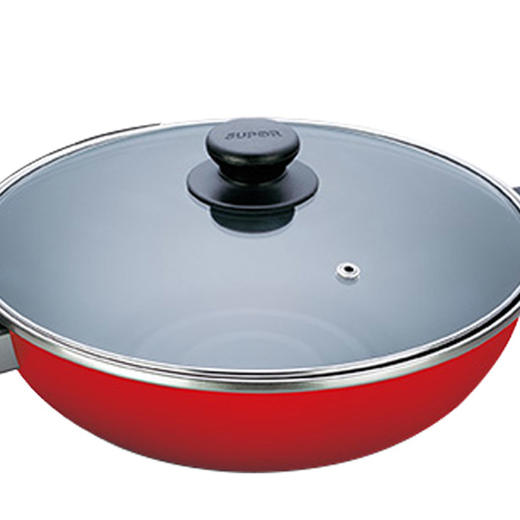 【快递代发】苏泊尔套装锅爱家两件套VTP1634T 商品图4