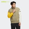 adidas阿迪达斯官网neo男装春季新款运动连帽夹克外套HD4639 商品缩略图0