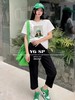 女美女针织帽短T8628 商品缩略图5